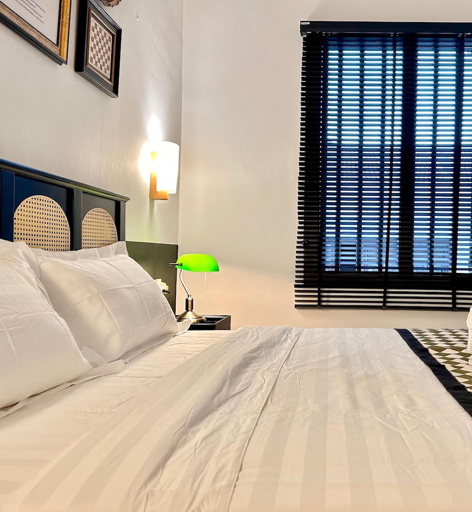 Wayfarer Guest House 10/50