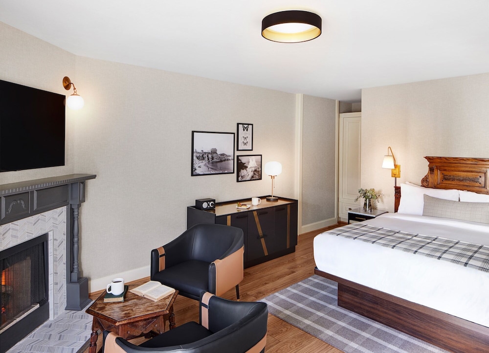 Gosby House Inn A Four Sisters Inn 16/57