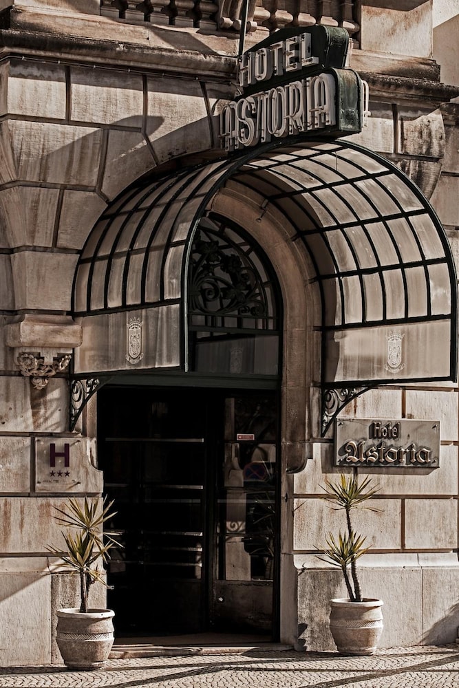 Astoria Coimbra 44/69