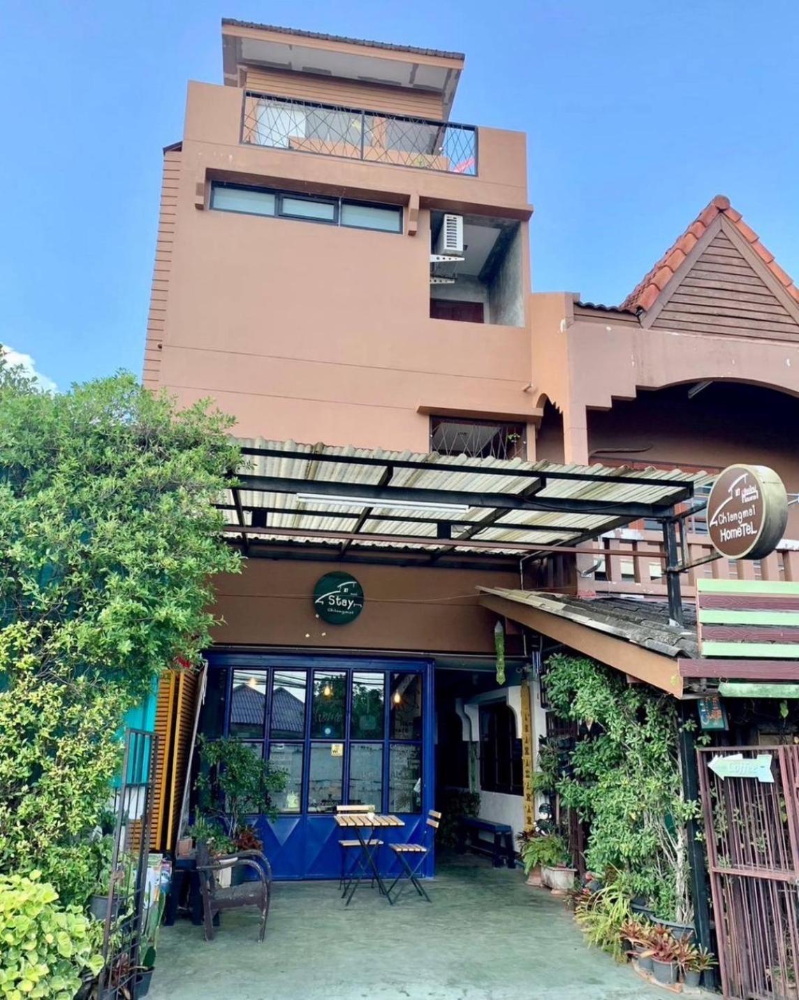 Hometel Stay Chiangmai 4/56