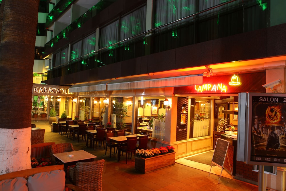 KARACA 4/40