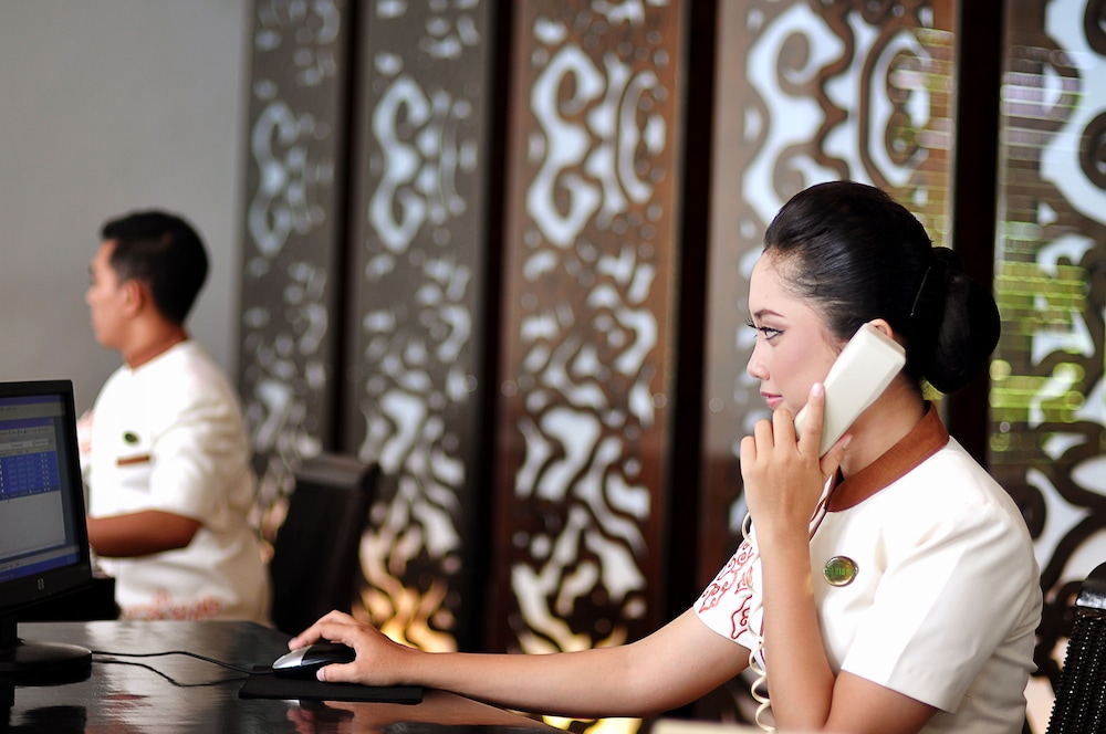 Hotel Santika Cirebon 7/28