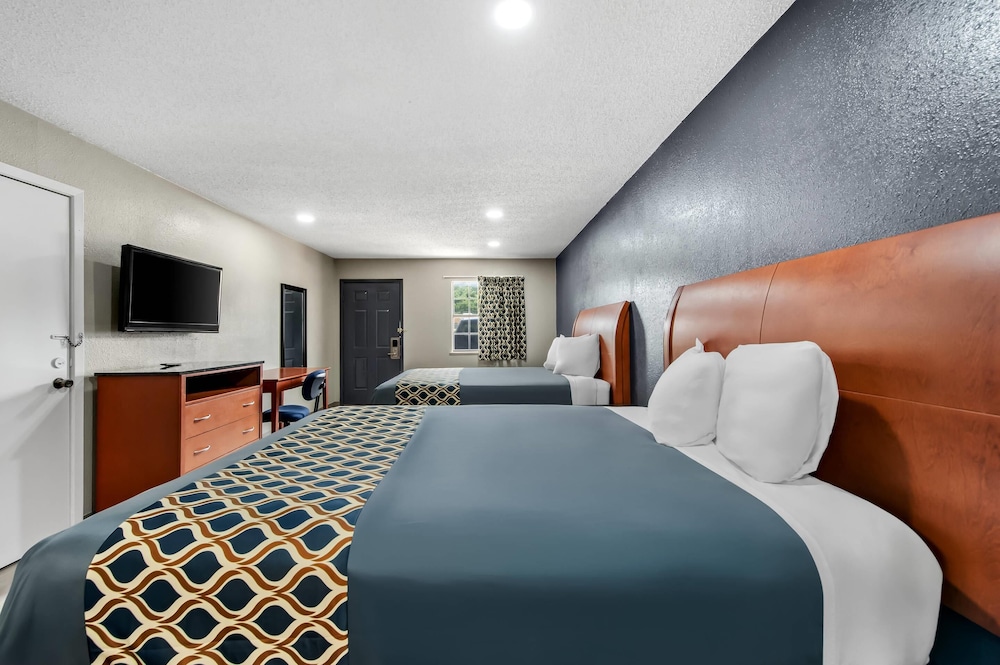 Rodeway Inn & Suites Jefferson 18/53