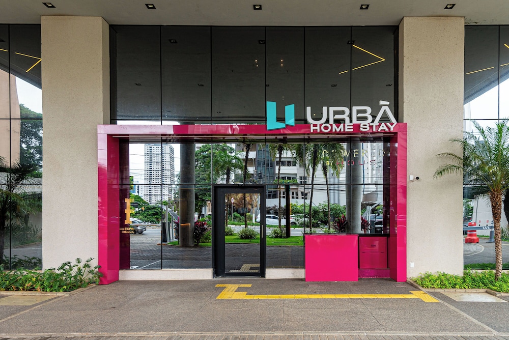 Roomo Transamerica Goiania Marista Urba in GOIANIA