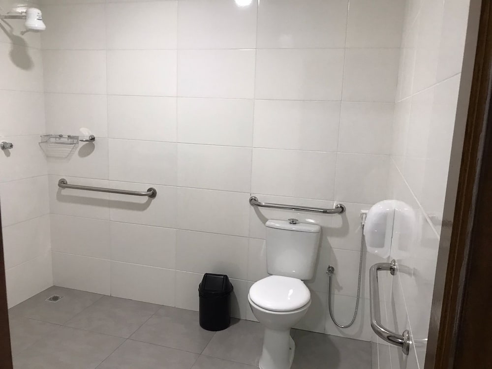 Fenix Hotel Campinas 54/57