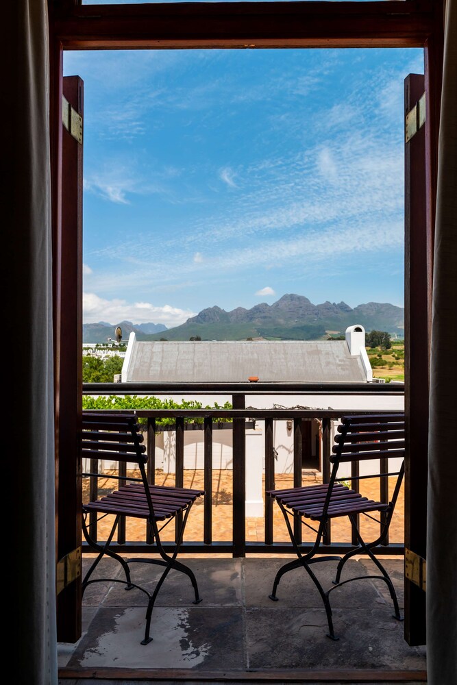 De Zalze Lodge 2/66