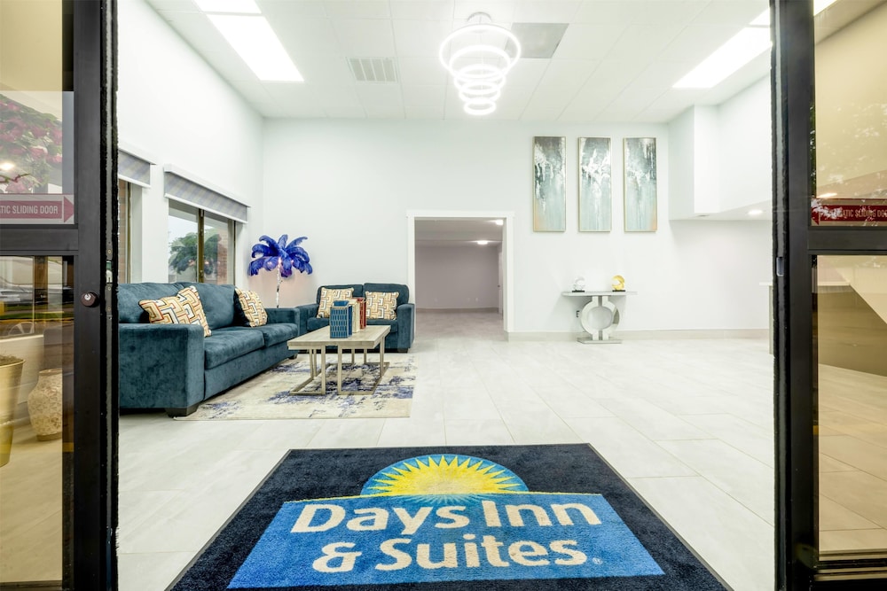 Days Inn & Suites by Wyndham Bossier City 28/50