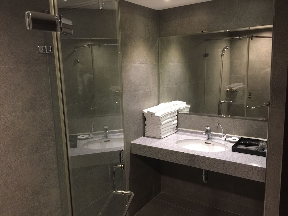 Talmud Hotel Kaohsiung Loveriver 37/50