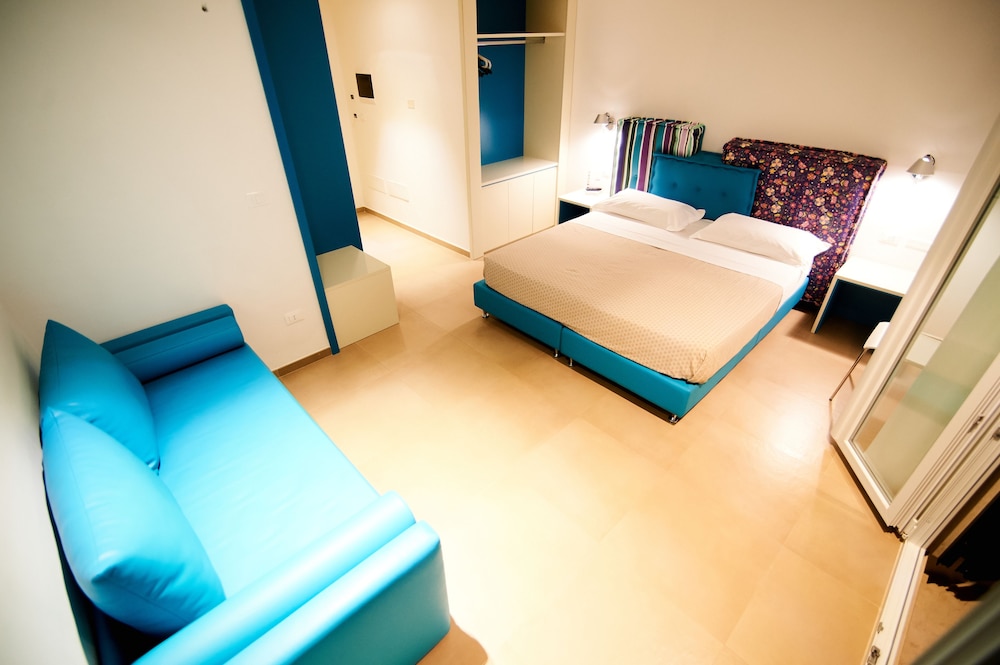 Cico Boutique Hotel 21/64
