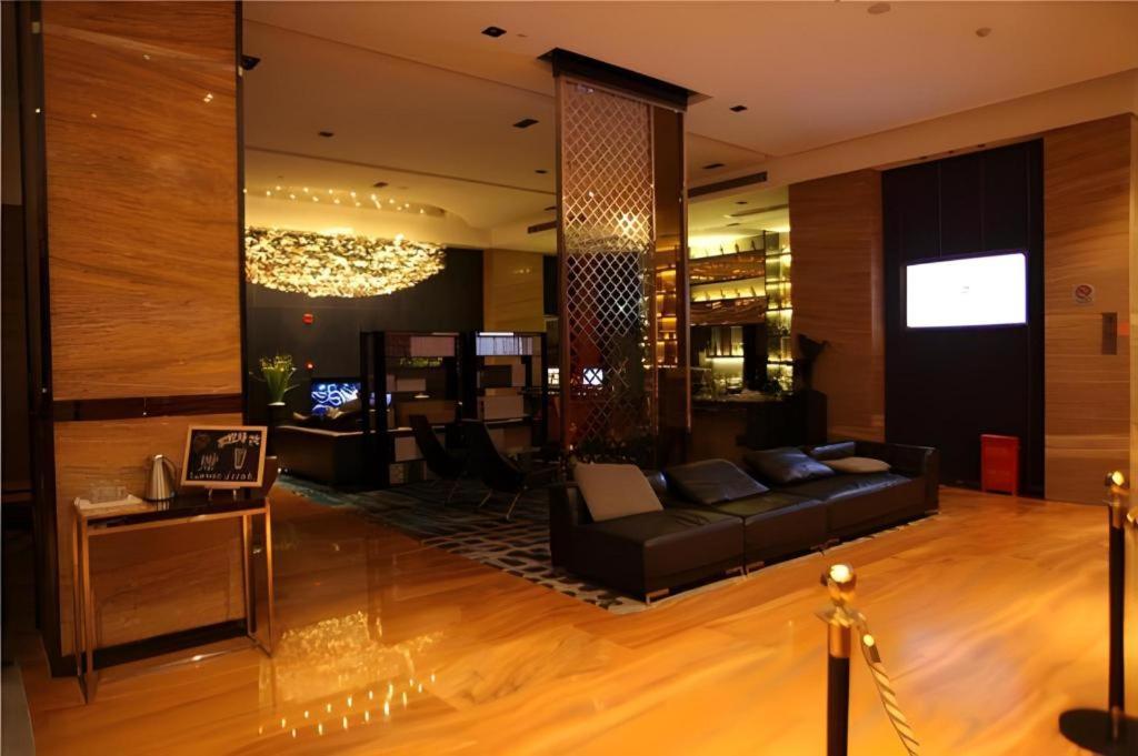 Echeng Hotel (Wuhan Optics Valley Pedestrian Street)، ووهان 73/84