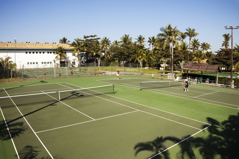 sport_facililities