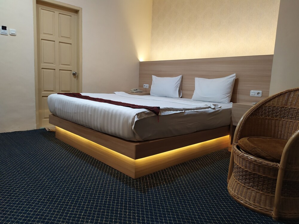 Hotel Rangkayo Basa Padang Panjang 10/36