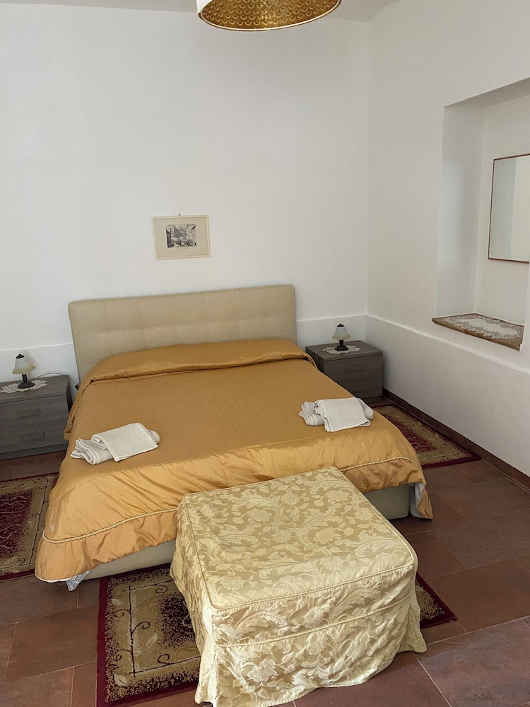 CASALE ROMANO RESORT 36/50