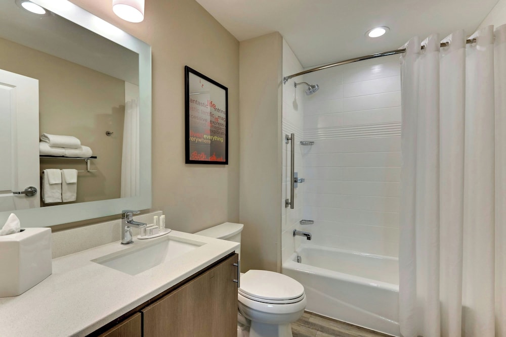 TownePlace Suites by Marriott Houston Northwest/Beltway 8 46/50