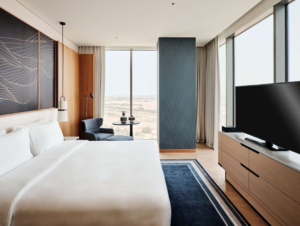 Grand Hyatt Kuwait 7/50