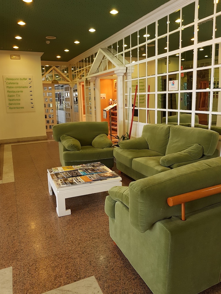 Hotel Faranda Rias Altas, Ascend Hotel Collection 26/48