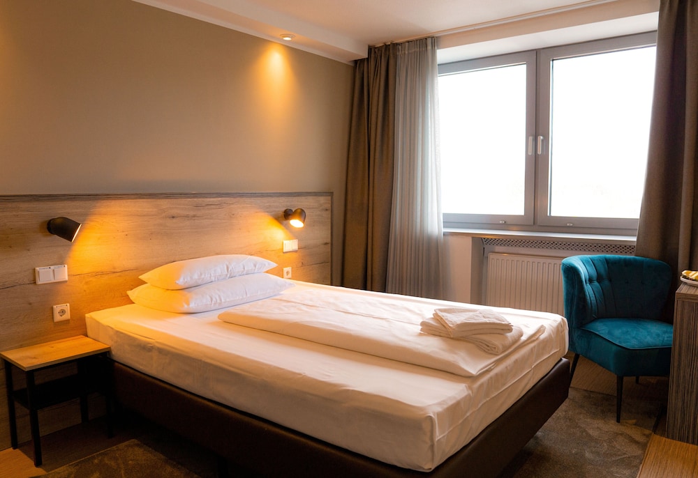 TOP Hotel Sportforum 11/54
