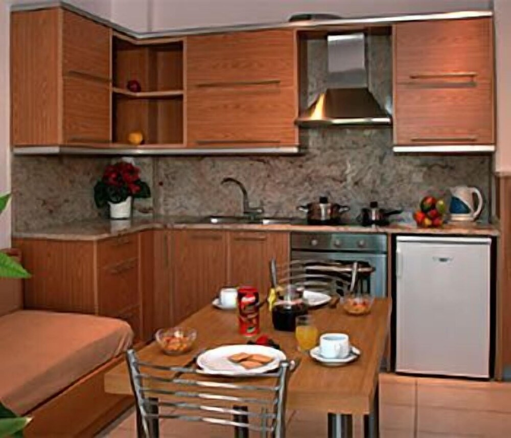 Maria Apartments، Irakleion 22/30