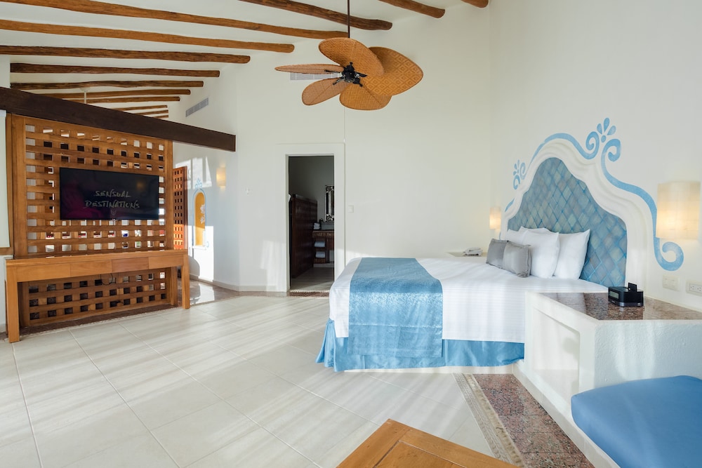 Desire Pearl Resort Riviera Maya All Inclusive - Adults Only 25/70