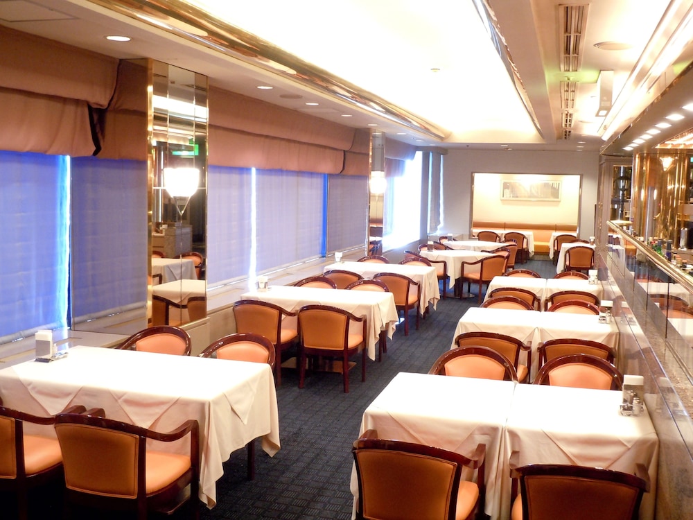 Aizuwakamatsu Washington Hotel 41/50