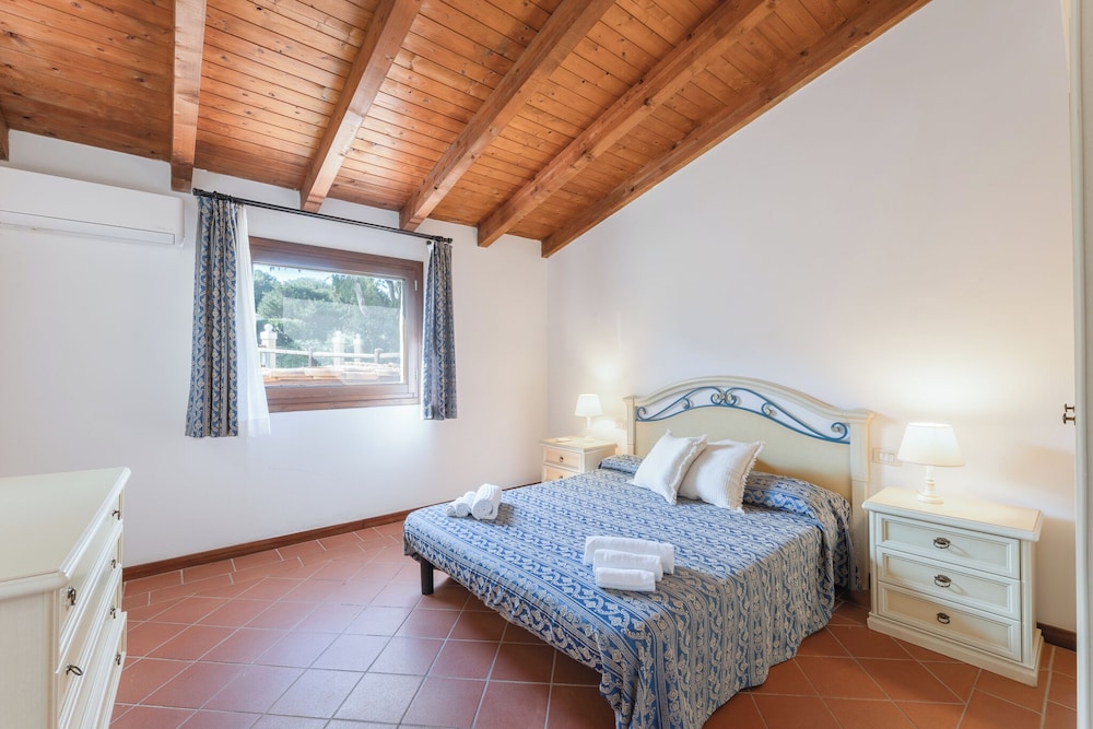 Sea Villas Country Village 14/70