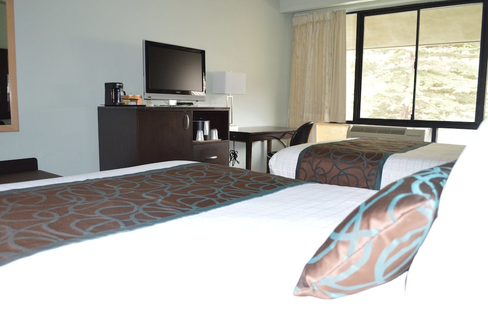 Red Lion Hotel Monterey 20/43