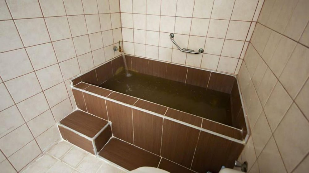 Samdan Termal Otel 19/47