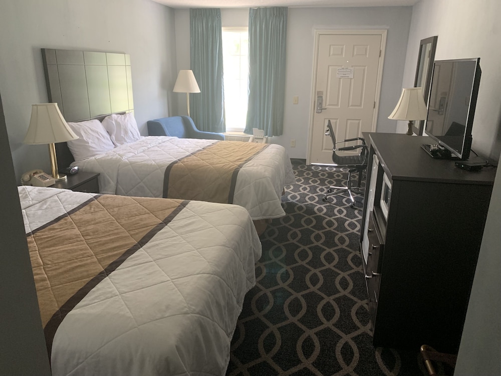 A Richland Inn Lewisburg 16/49