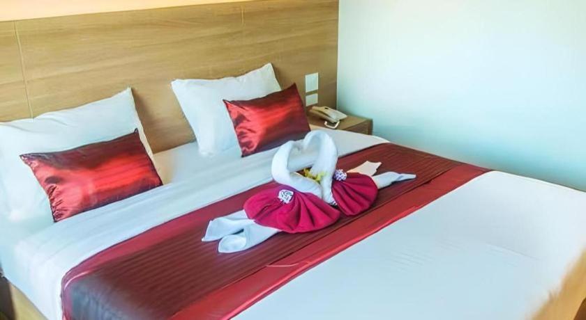 ATK HATYAI HOTEL 15/30