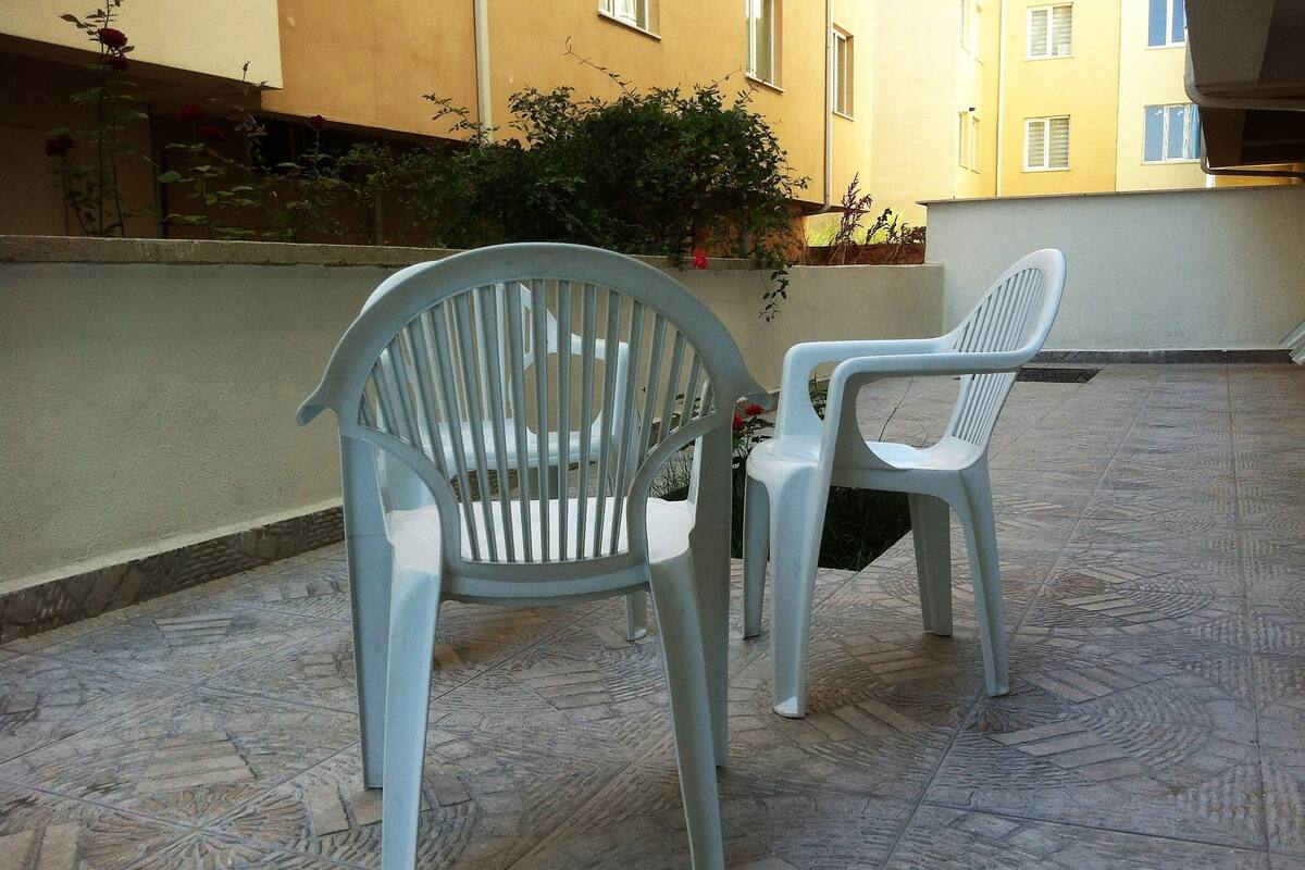 Bayrambey Otel 11/16