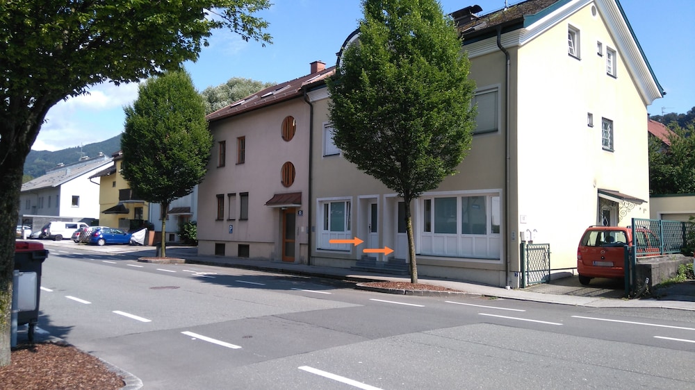Pension Elisabeth 40/50