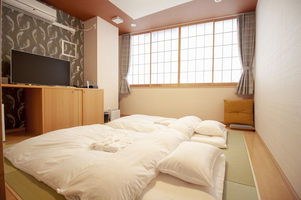 Nagomi Hotel Nippori 32/48