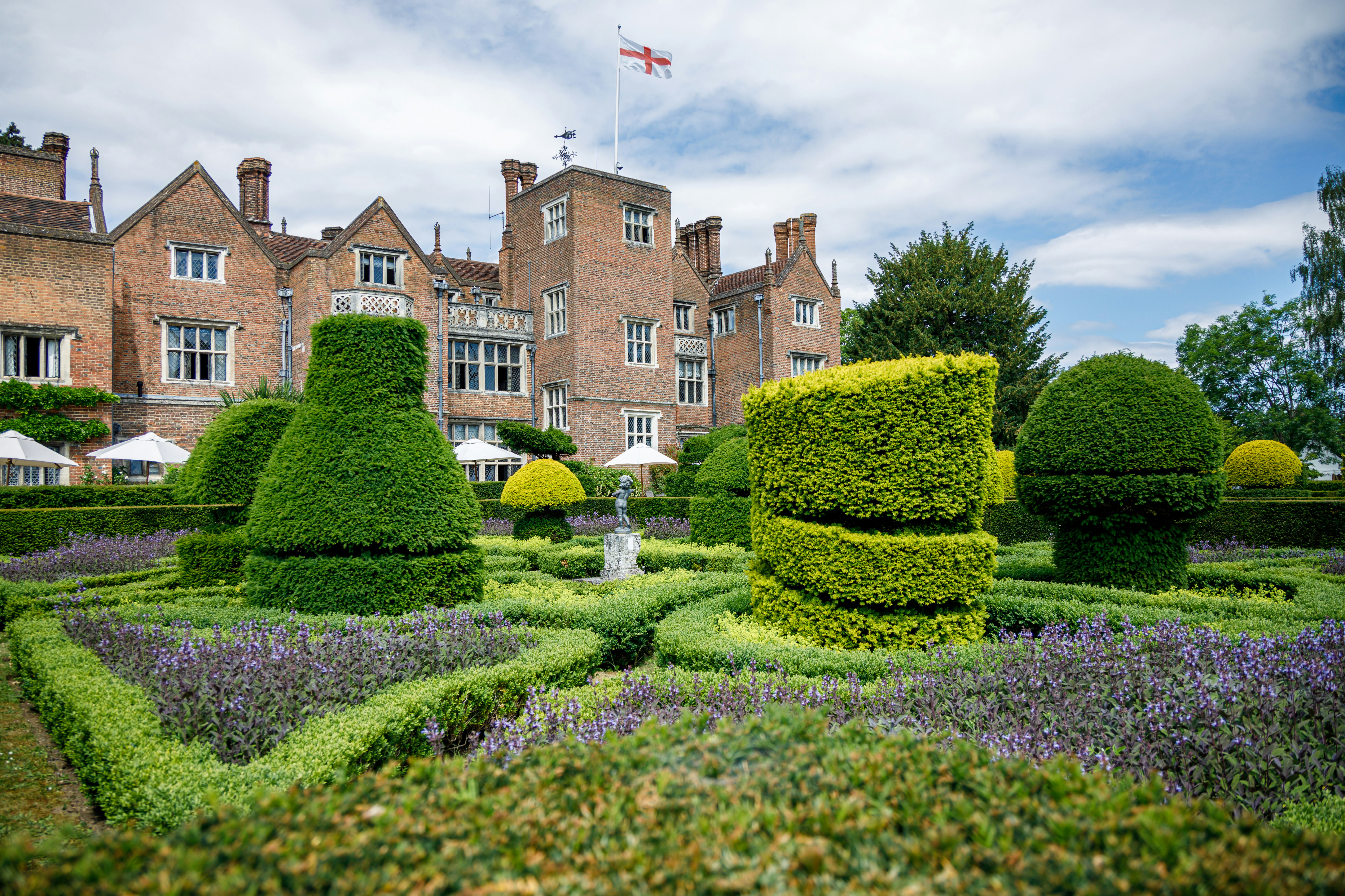 Great Fosters 76/80