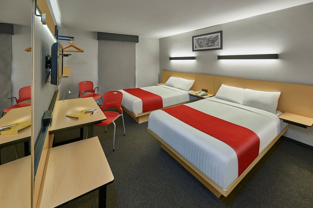 City Express by Marriott Irapuato Norte 18/60