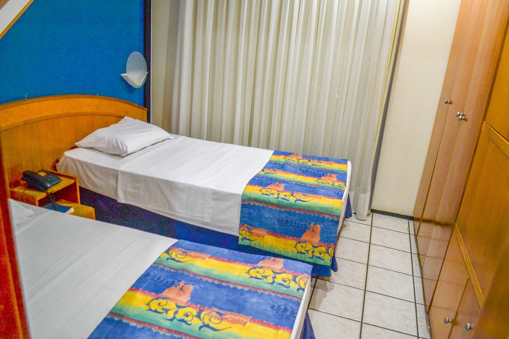 Hotel Flat Classic 24/70