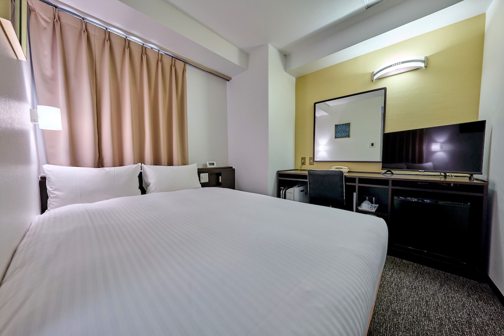 Smile Hotel Tokyo Nihonbashi 28/67