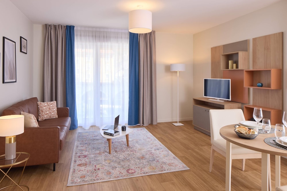 Quality Aparthotel Voiron 19/29
