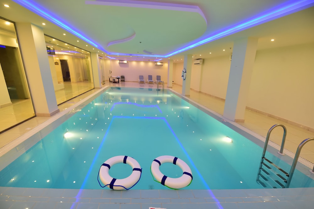 فندق أوليان(Diamond Hotel Riyadh) 40/56