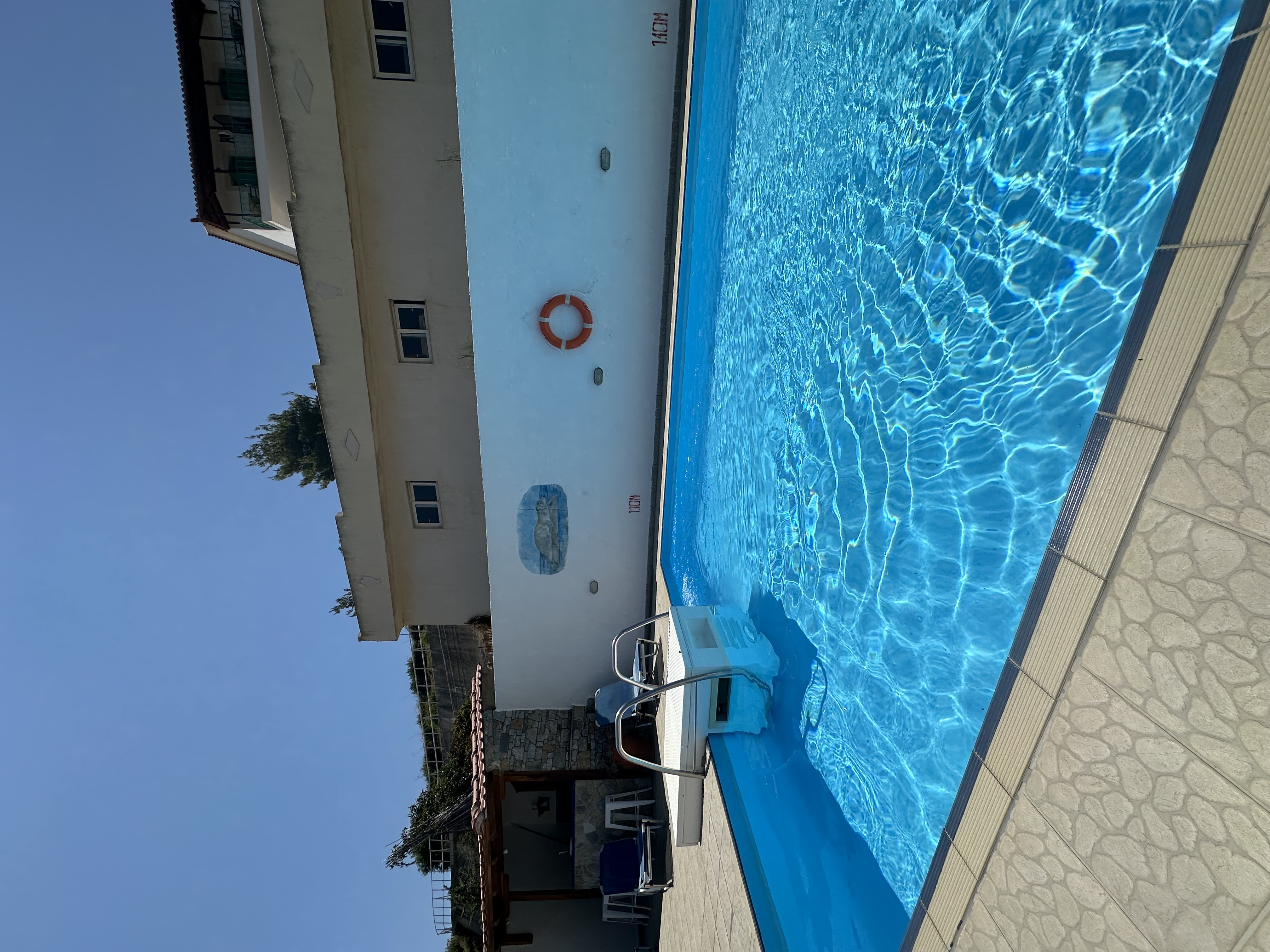 Galini Hellenic Hospitality 30/33