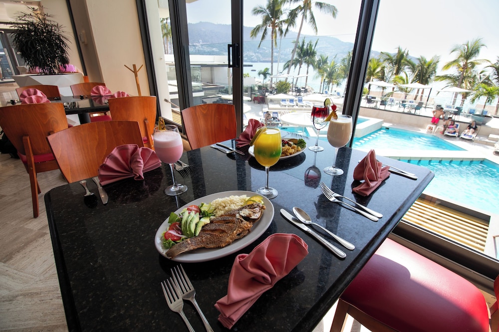 Copacabana Beach Hotel Acapulco 49/68