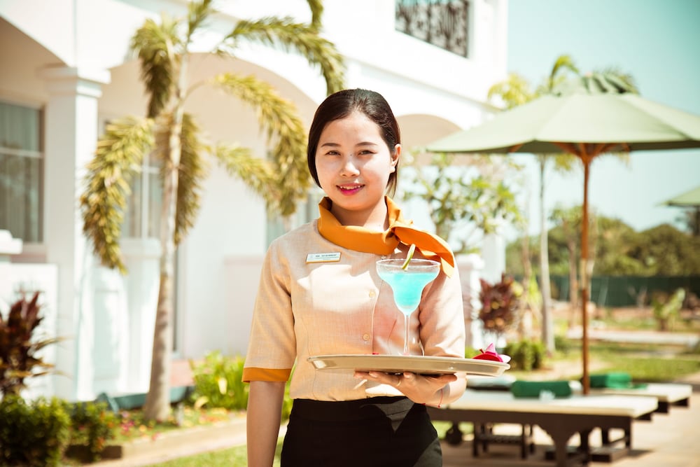 Glorious Hotel and Spa 8/50
