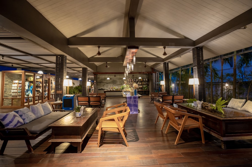 NH Collection Samui Peace Resort 71/83