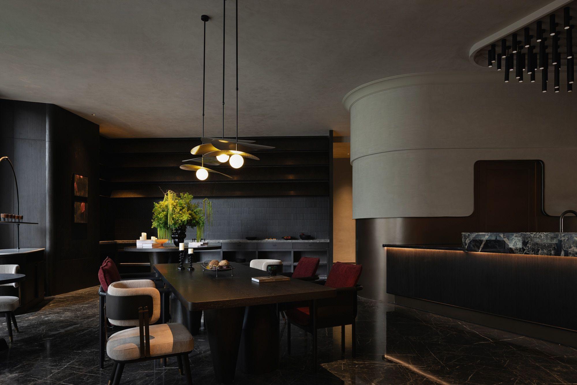 Qiao Hotel (Changsha Wuyi Square IFS International Financial Center) 10/11