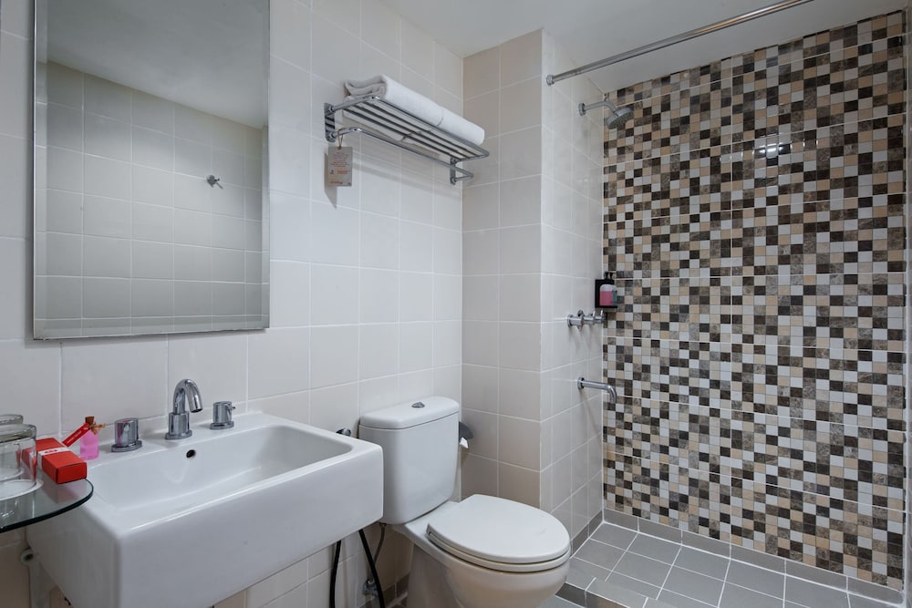 Amaris Hotel Pancoran 33/33
