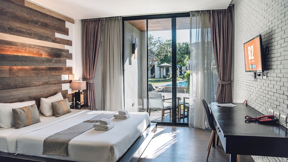 B2 Pai Premier Resort 28/70