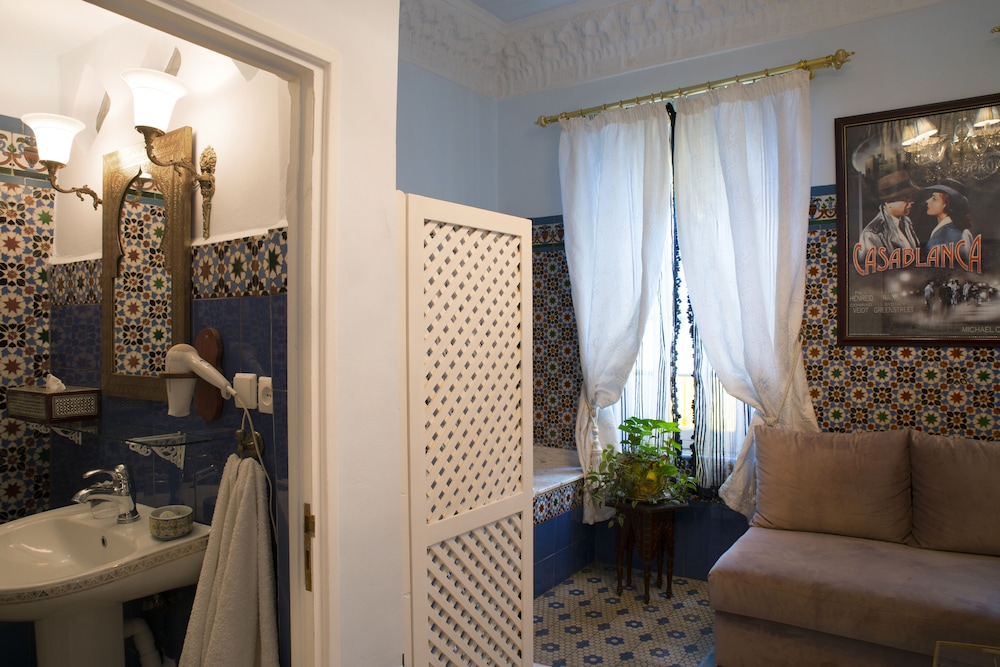 Riad El Reducto 37/50
