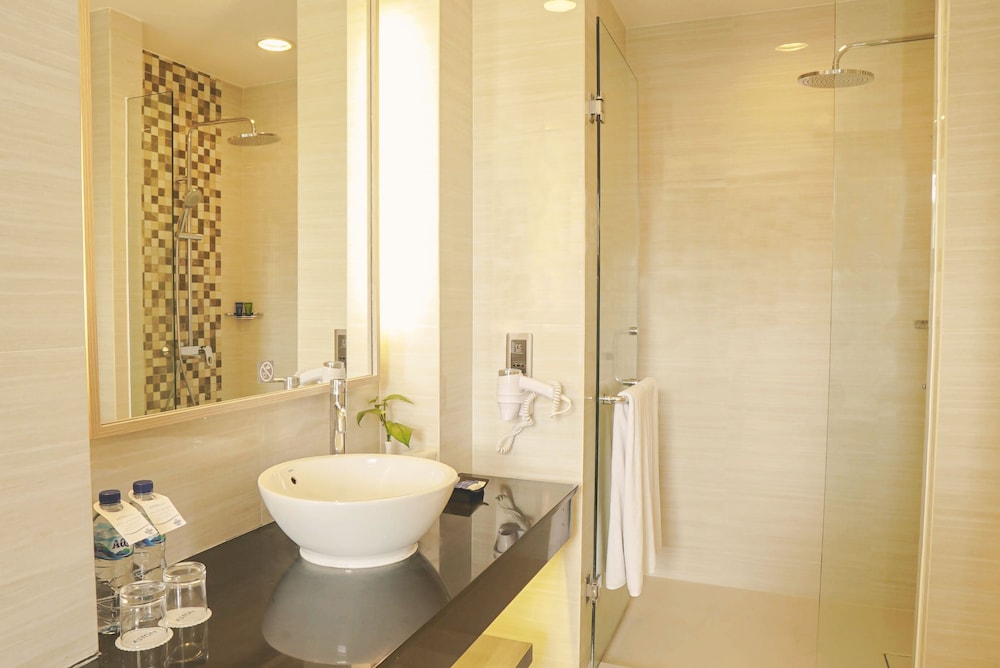 Aston Bogor Hotel & Resort 90/90