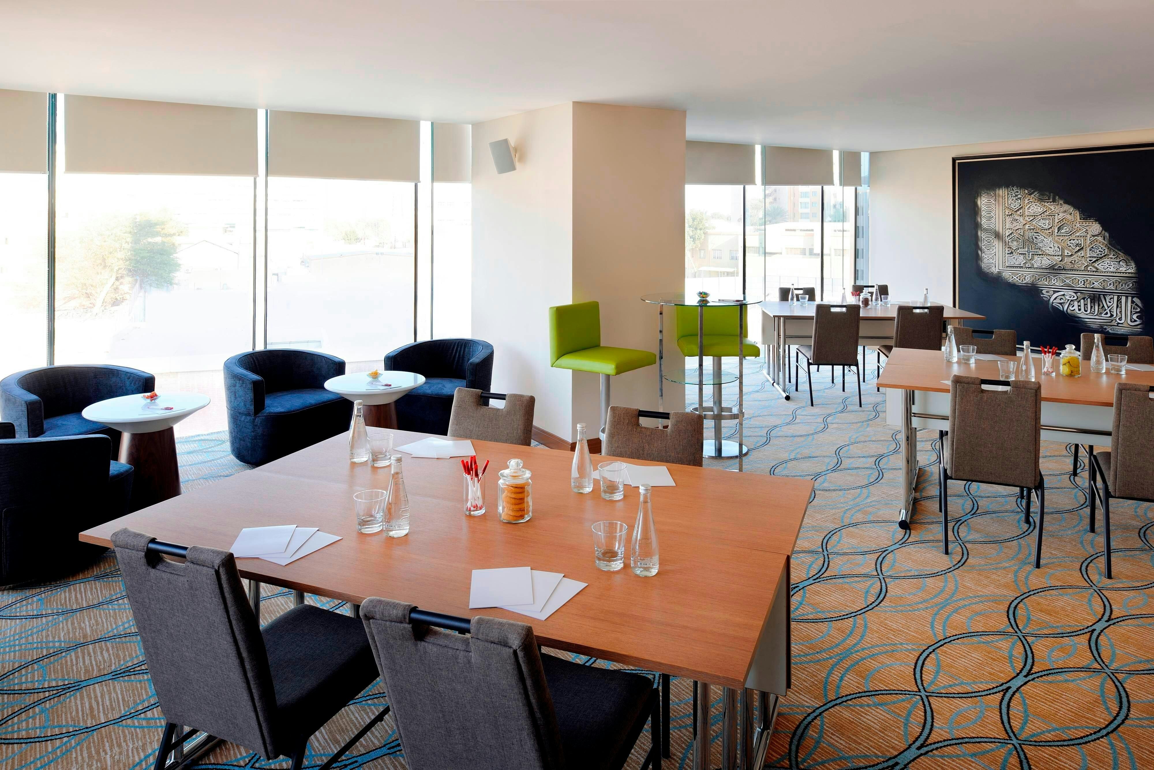 Residence Inn By Marriott Kuwait City 16/20