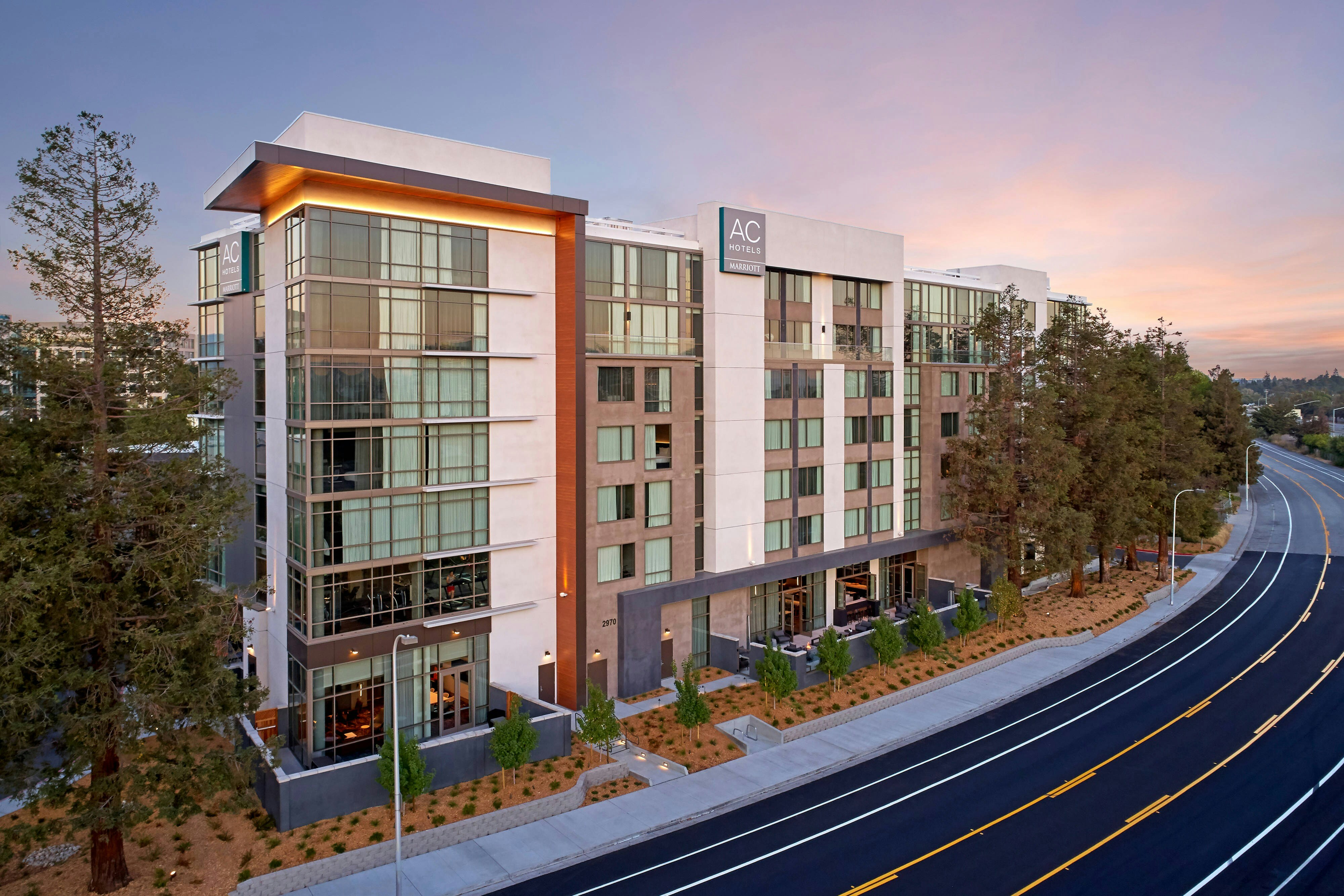 Ac Hotel By Marriott San Jose Santa Clara 2/67