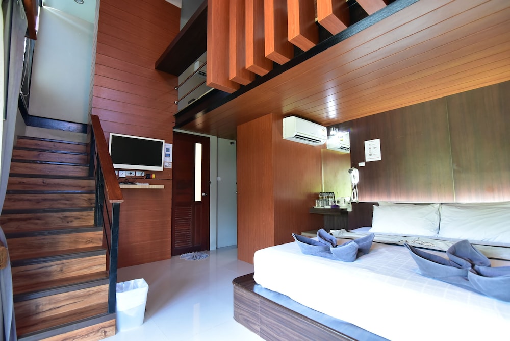 1 BEDROOM, FAMILY